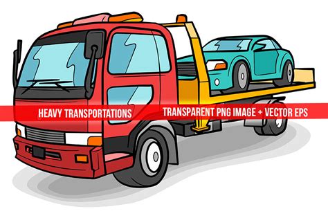 TRUST THE TOWING EXPERTS Vector Art Vector Art Vector Art