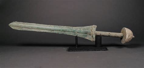 Bronze Age Greek Sword at Tayla Currey blog