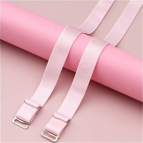 Amazon.com: Bra Strap 1 Pairs Bra Strap Shoulder Straps of Bra ...
