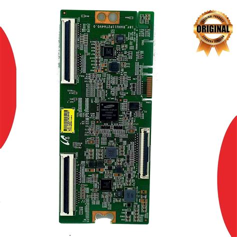 Buy Original TCL Smart LED TV T-con Board for 65P2MUS Genuine Part