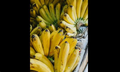 9 Potential Health Benefits Of Bananas