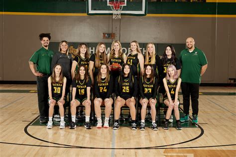 Rex Putnam - Team Home Rex Putnam Kingsmen Sports