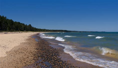 Lake Superior, Whitefish Point and Grand Marais – Through My Eyes And Lens