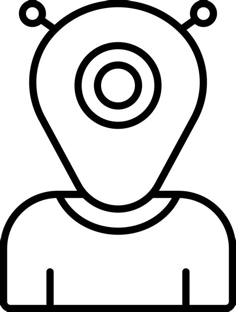 Alien Cartoon Icon 的图像结果