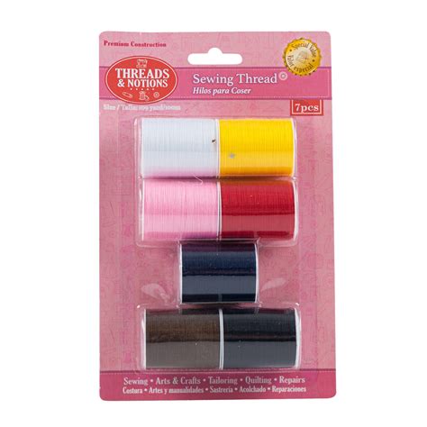 Image result for Sewing Thread Set