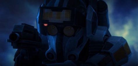 Tech Bad Batch 的图像结果