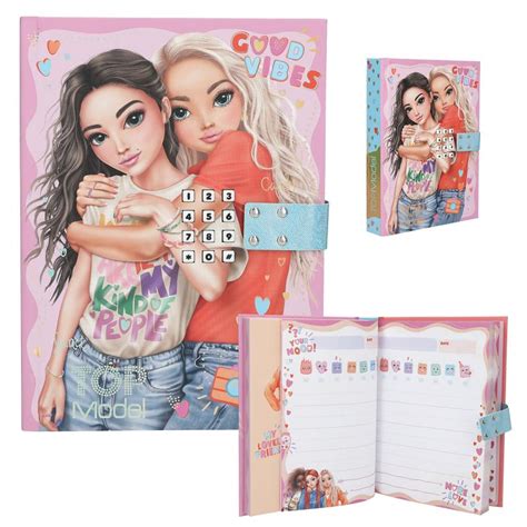 Image result for Top Model Code Books