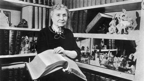 Is Helen Keller Real? Gen Z Believes the Conspiracy She Wasn't
