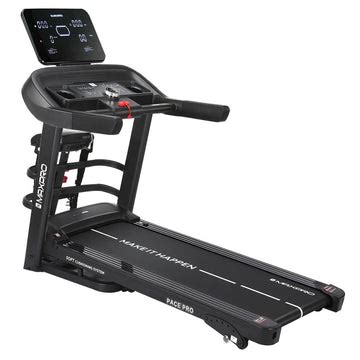 Buy Treadmills For Home Online In India| Free Delivery | Maxpro Fitness