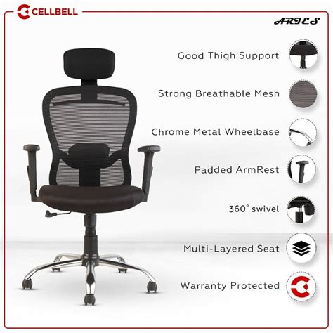 India's No. 1 Brand for POWERFUL Gaming Chairs | Cellbell Gaming Chairs ...
