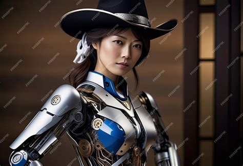 Robot Women 的图像结果