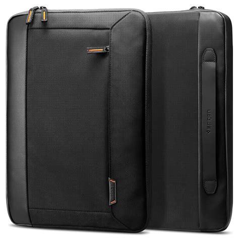 Spigen Klasden KD100 Protective Laptop Sleeve Pouch Compatible with 16 ...