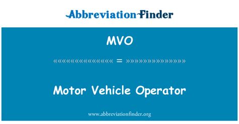Image result for MVO Explainer Video