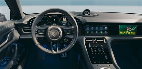 Porsche Taycan | Porsche India