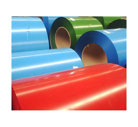 Color Coated Coils in Ghaziabad, Delhi, Kanpur, Haryana, Uttarakhand