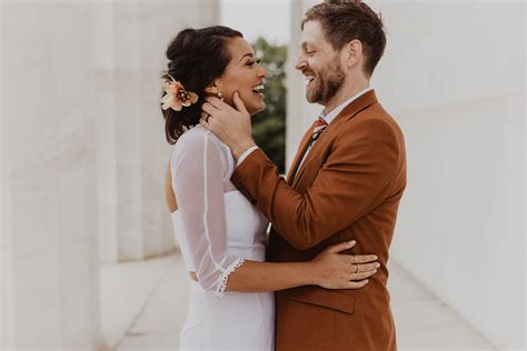 Culture House DC: Colorful Wedding Venue Inspiration at Historic ...