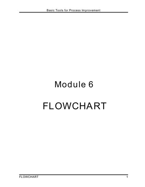 Image result for Simple Process Flow Chart Examples