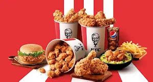 KFC - Mall of Mysore, Mysore - Menu, Prices & Reviews - Apr 2026 ...