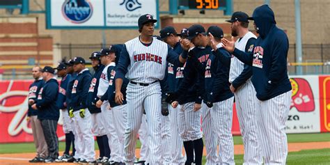 Play ball: 2017 Mud Hens roster set | MiLB.com