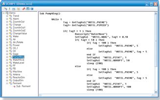 Image result for SCADA On Visual Basic