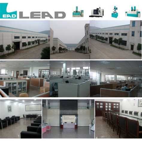 China 430 creador de la molienda de grabado CNC Máquina de EDM ...