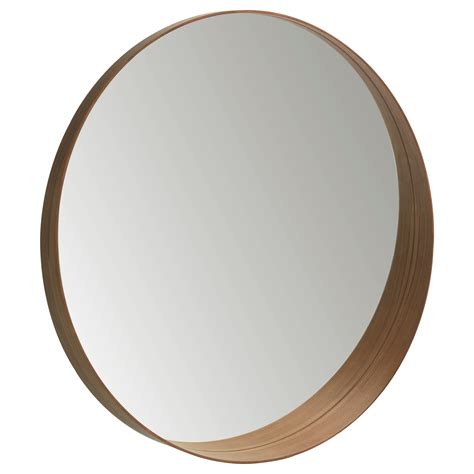 20 Collection of Ikea Round Wall Mirrors