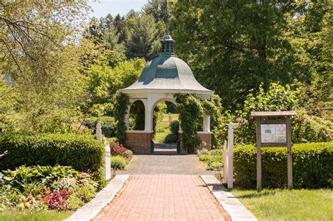 Elopement Wedding at Grandmothers Garden | Westfield, MA - Nick Cinea ...