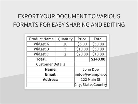 Image result for Format Sheets
