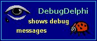 Image result for Delphi Debug Go to Address Example Code