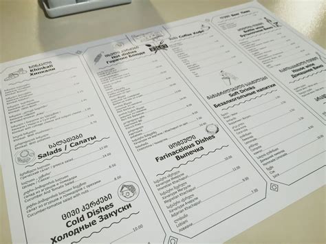 ᐅᐅ Best Khinkali Restaurants in Tbilisi - Khinkali Guide