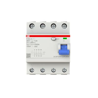 F204 A-80/0.3-L | SmartLinks | ABB
