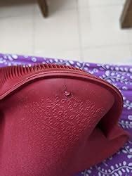 Duckback ORIGINAL Hot Water Bag Red Non Electrical 2L - Ideal for Back ...