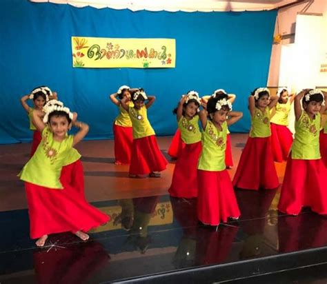 Photo Gallery - Mar Baselios Public School, Devalokam, Kottayam