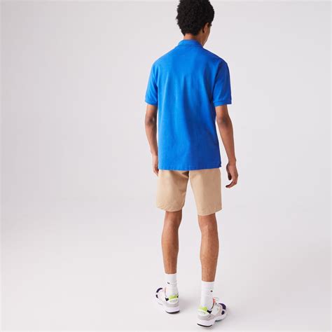 Lacoste Polo Shirts for Men l Classic Fit, Regular Fit, Slim fit