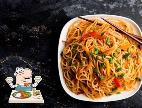 Kung Fu Kung Pao, Mumbai - Restaurant menu, prices and reviews