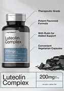 Image result for Horbaach Luteolin Complex