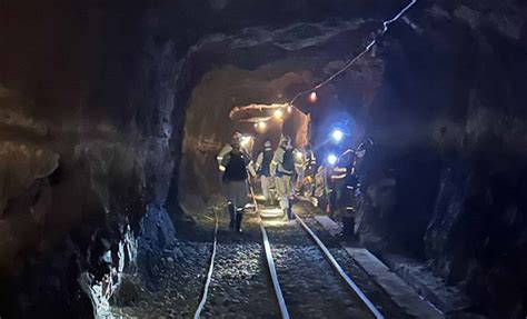 Earth Surface Scientists Discovered Huge 'ocean' Beneath Earth's