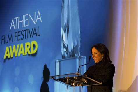Athena Film Festival celebrates honorees Eve Ensler, David Oyelowo ...