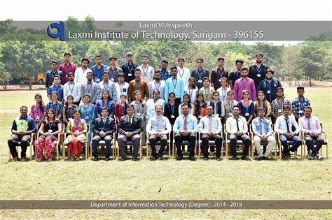 Information Technology – LIT