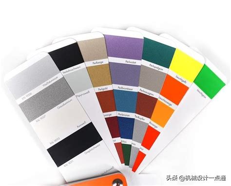 用文字說明顏色容易歧義，客戶說RAL-7035色，這代表什麼顏色 - 每日頭條