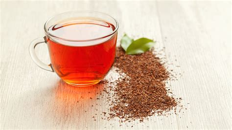 ROOIBOS TEA (LOOSE) — FGO - Feel Good Organics