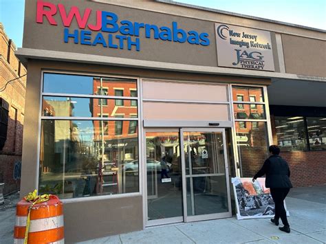 Family Medicine, OBGYN, Other Specialists To Open In Hoboken Near CVS ...