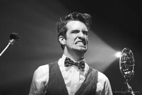 Brendon Urie Wallpapers - Wallpaper Cave