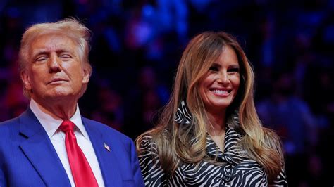 How Long Have The Trumps Been Married