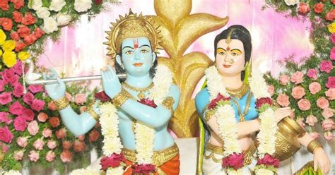 Believe It Or Not, Someone Has Filed An RTI To Get Lord Krishna’s Birth ...