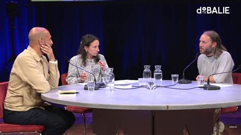 Tzum | Filmpje: Jacqueline Bel, Abdelkader Benali en Maurits de Bruijn ...