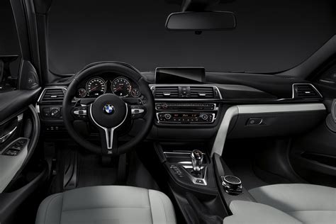 2016 BMW M3