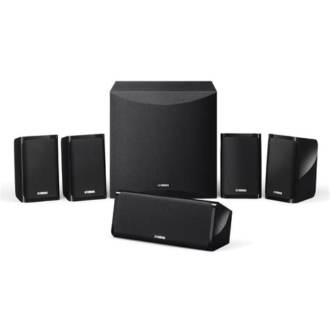 Dolby & Atmos Speaker Packages