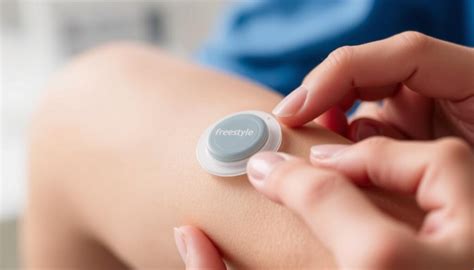 How Often Do You Change Freestyle Libre 3 Sensors: A Guide for Optimal ...