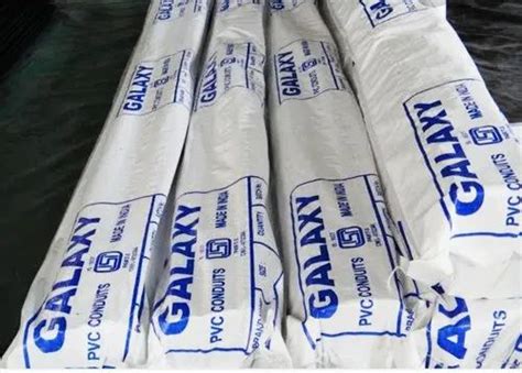 Packaging Boxes & Rolls - PVC Pipe Packing In Roll Form Manufacturer ...